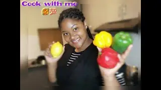 Cook With Me: Ortem|#openboothsa|#sayoutuber|#ortem
