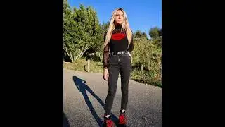 Coco Quinn - Feel Me