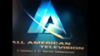 All American Television logo (1996)