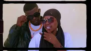 Superman Boy Ft.  ChazMan - Nilikuwa Wapi
