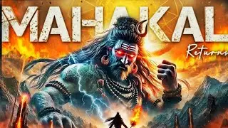 Mahadev return Rap 🔱 | Shiva Bhakti Anthem | Har Har Mahadev  || NEW TRENDING SONG 2026 ||