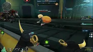 crossfire: zm ranked season 3 bunny hop