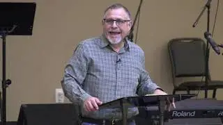 Moses' Leadership Transition