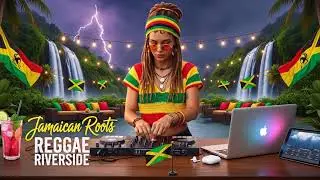 Riddim Revolu&ccedil;&atilde;o &mdash; Reggae Roots Change &mdash; Street Movement &mdash; Social Transformation Irie 📣