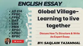 Global Village Unveiled: Discover the Key to Coexisting in a Diverse World! Expert Tips and Tricks