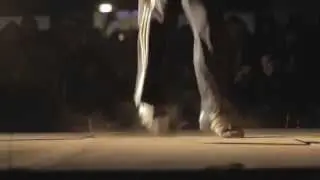Vitruvian/Tatsuru Arai Wooguru Solo