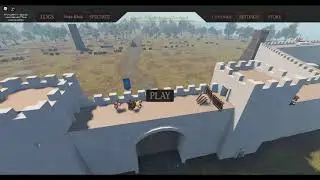 Roblox Bleeding Blades Spectator