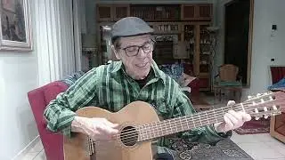 la ballata dell'amore cieco, Fabrizio de André