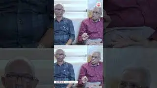 എന്റെ മനസ്സിലെ നേട്ടം സമ്പത്തല്ല | Dr S D Singh Interview
