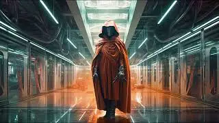 Dreams of Saturn - a modern Dark Fantasy Sci-Fi Film (Dark Crystal inspired)