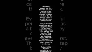 Believe in yourself  #readingchallenge #english #readingeanglish #englishlanguage #poetry