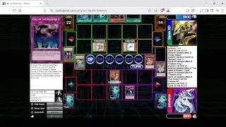 Sphere Frog (SporexD) vs Trooper Agents ( Prostorm) - Tengu Plant Format Duel
