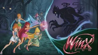 Winx Club - Season 2 - Episode 22 | Fairy Magic Adventure..