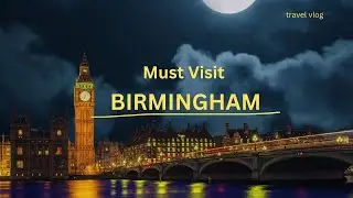 Discovered Birmingham City
