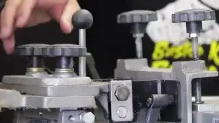 Kustom Life Vlog: Slam'd Screen Print