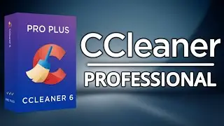 🌟 Make Your PC Run Faster! Install CCleaner Pro on Windows | Complete 2025 Guide