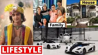 Krishna Aka Sumedh Mudgalkar Lifestyle 2024, Wife,Income,House,Cars,Family,Movies,Biography&NetWorth