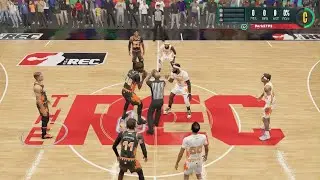 Why u aint playing pro am?