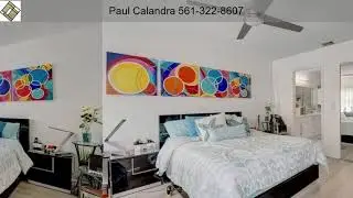 10401 Lake Vista Cir Boca Raton FL 33498