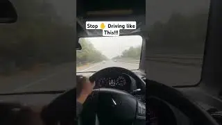 Don't Drive like this Mahindra Thar Driver || Thar rash Driving || #safetyfirst #shorts #indiansuv