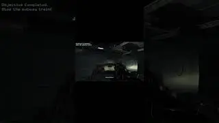Call of Duty : Modern Warfare 3 - Mind the Gap part 7