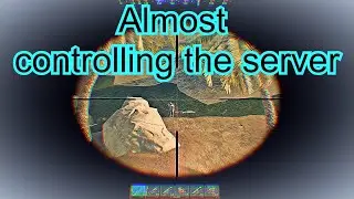 Making plays with native resolution (1v10)  - Rust #EUSC #RMS