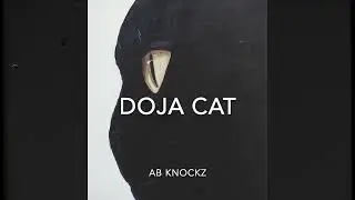 (FREE) Doja Cat Type Beat &ndash; &ldquo;MAINROOM GLITTER&rdquo; - prod. by AB Knockz