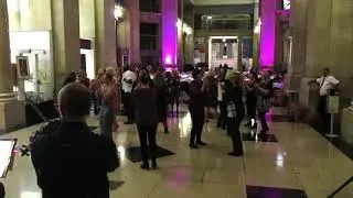 Welsh Folk Dance
