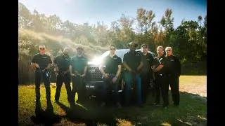 GVL LIMO Hosts SC Police Chiefs Association Meeting