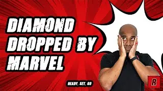 END OF DIAMOND COMIC DISTRIBUTOR?!