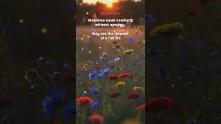 Serenity Quotes for Night Reflection