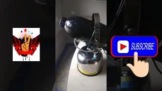 Which liquid is used in fogging machine| Which solution is used for forging|@VikkiPro-c2m