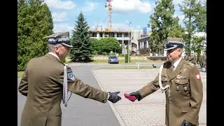 POLISH ARMED FORCES' DAY 2021 HQ MNC NE