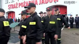 115-lecie OSP Jadów