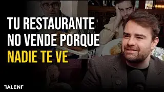 La estrategia detrás del éxito de Kino Jerez: visibilidad, marca y autenticidad - TALENT PODCAST