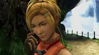 FINAL FANTASY X eternal calm part 1