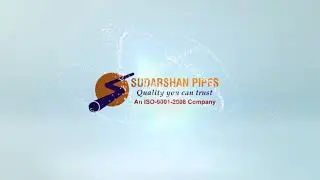 Sudarshan UPVC Column Pipe Plant