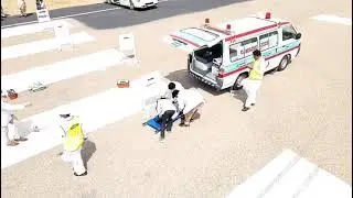 Full Scale Airport Emergency Exercise (FSAEE) – FAKLIAP DG KHAN 2025