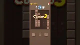 Random playing Block Blast ( im boring)