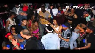 SHTV - #RelivingColor The Recap @ Ink 124