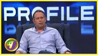 Yoni Epstein | TVJ Profile Interview