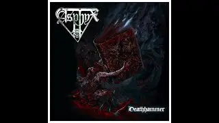 ASPHYX   Deathhammer