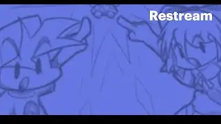 cirno's perfect pain- fnf cirno mod
