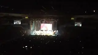 Sonu Nigam show May2014-1