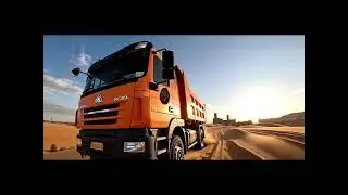 Shacman F3000 8X4 Tipper 40ton 50 Ton 25cbm Dump Truck