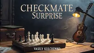 Checkmate Surprise!