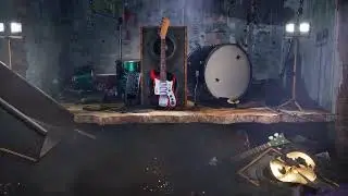 Sonic Terror | Announcement Trailer