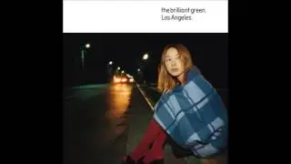 the briliant green_the lucky star