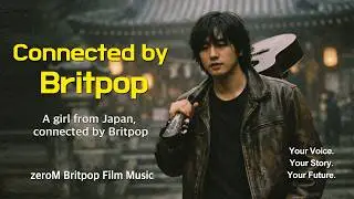 Connected by Britpop (For みゆき) - Winter Britpop Collection 2 | zeroM Emotion Music
