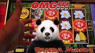 🔥🤑 THIS PANDA MAGIC IS ON FIRE